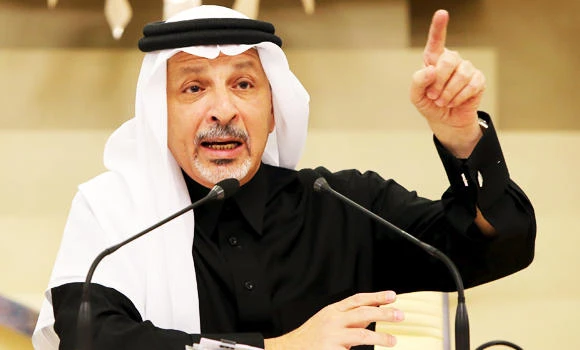 Lies about Red Sea islands denounced