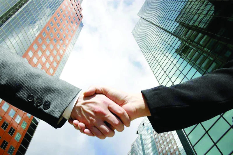 M&A activity to stay robust despite oil market jitters