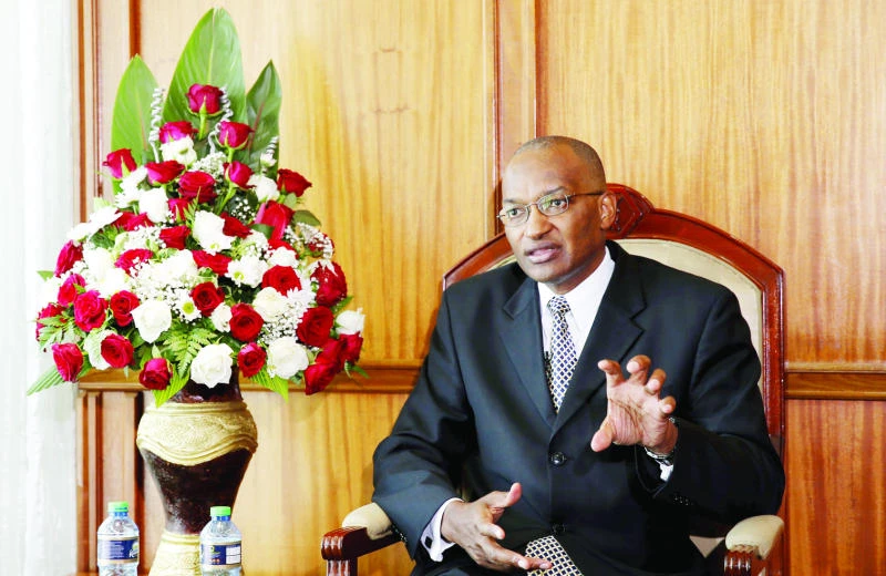 Kenya central bank evaluates offers for closed Chase Bank