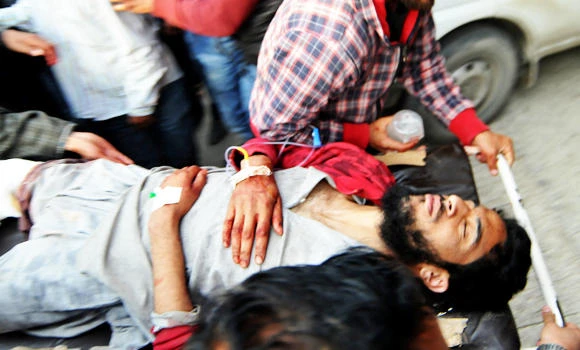 Another protester killed in fresh Kashmir clashes