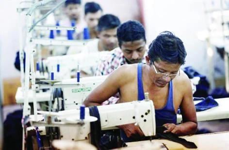 Ethical consumers key to cleaning up India’s apparel supply chain