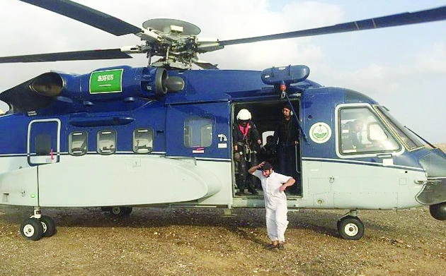 Seven die in Jazan floods
