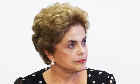 Brazil’s Rousseff loses last-ditch move to stop impeachment