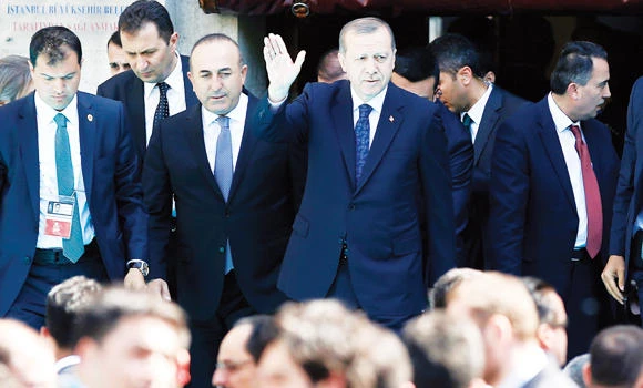 OIC leaders accuse Iran of supporting terrorism