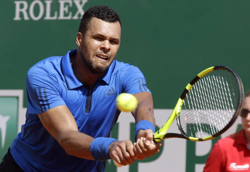 Nadal, Murray seal semis clash; Tsonga beats Federer