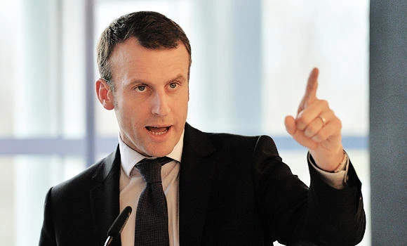 France warns UK post-Brexit trade deal would mean paying to EU budget