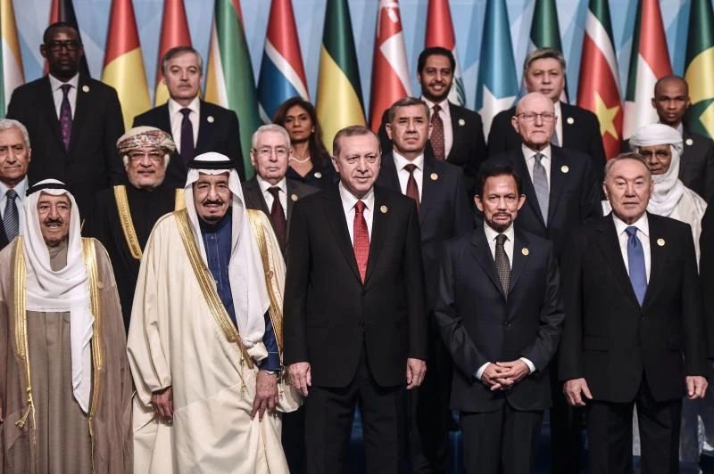 Muslim nations accuse Iran of supporting terrorism