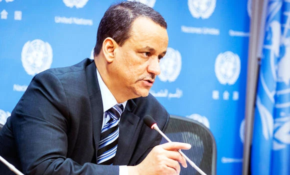 UN envoy: Yemen peace has never been so close
