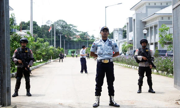 Bali ‘bomber’ shifted to high-security jail