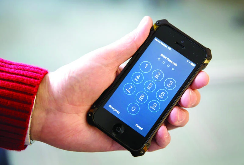Apple opposes US appeal over iPhone in New York case