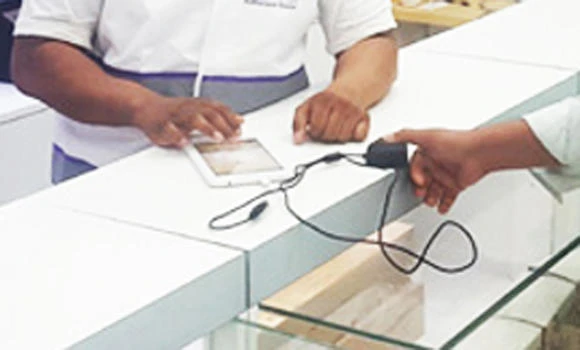 Authorities upset as mobile shops found taking ‘fee’ for fingerprinting