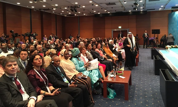 OIC promotes breast cancer treatment