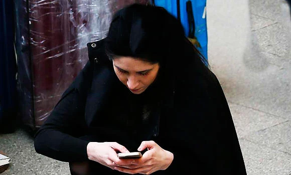 Social media use raises family privacy concerns