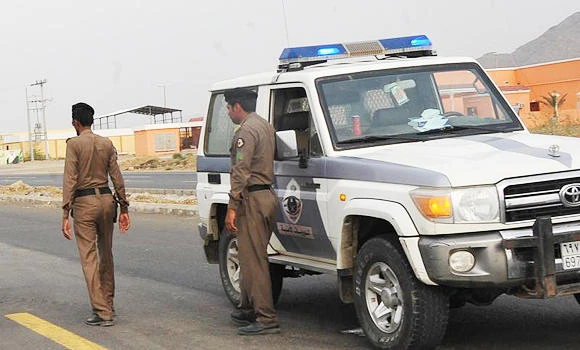 3 Citizens held for beating expat to death