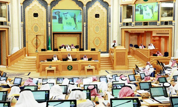 Shoura Council member calls for promoting use of bicycles