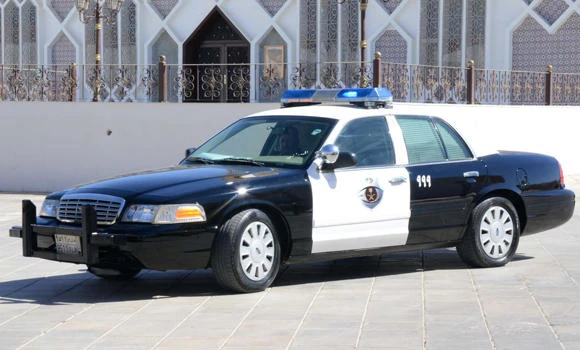 Makkah cops stop stunts by youths, seize 21 motorcycles