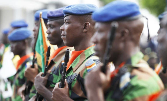 Another suspect in Ivory Coast attack detained