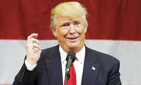 Trump taking ‘banana republic’ approach
