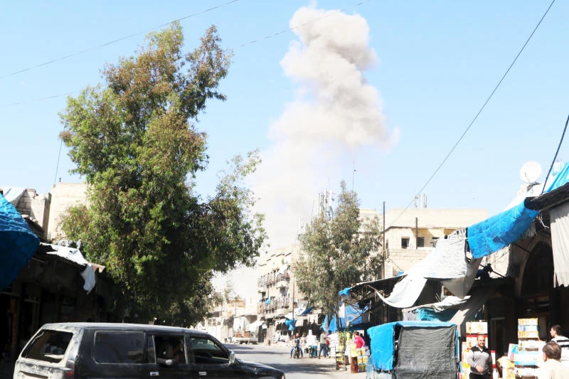 Syria truce threatened as 22 killed in clashes