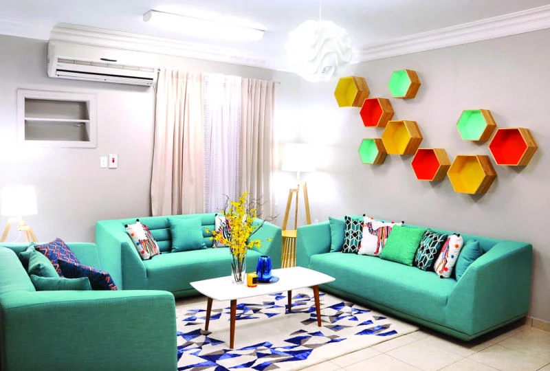 Home Centre’s Room Makeover Contest infuses color, energy into 15 winners