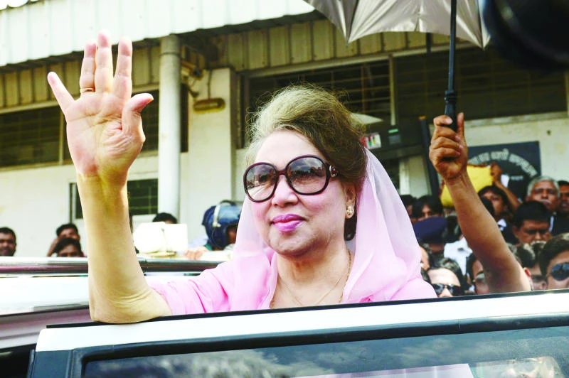 Bangladesh journalist sent to police custody