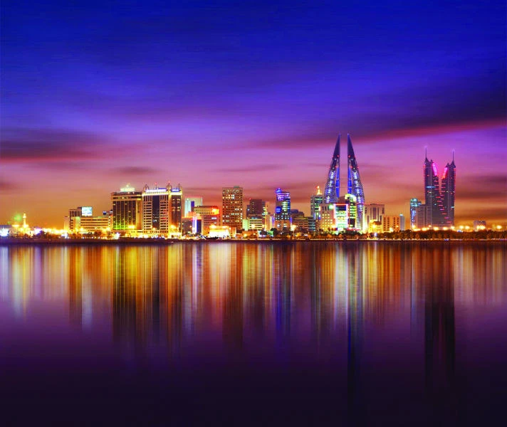 Bahrain non-oil sector expands by 3.9% in 2015