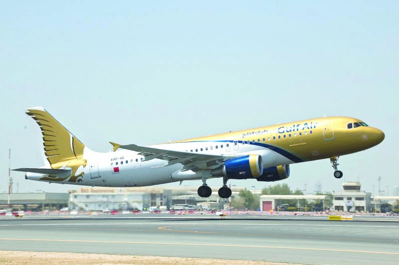 Gulf Air boosts Qassim service