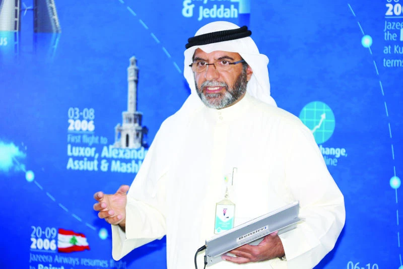 Jazeera Airways shareholders approve KD3m cash dividend