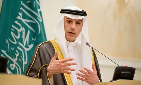 ‘Iran should mend its ways’