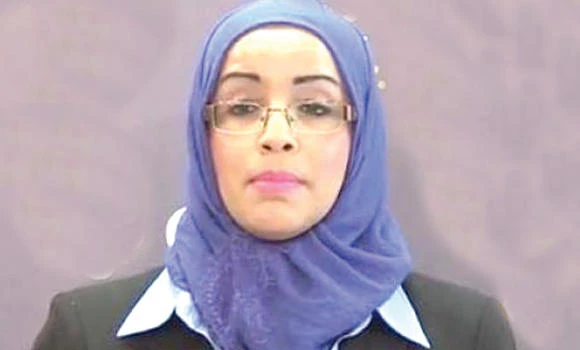 Muslim woman thrown out of jet for ‘no reason’
