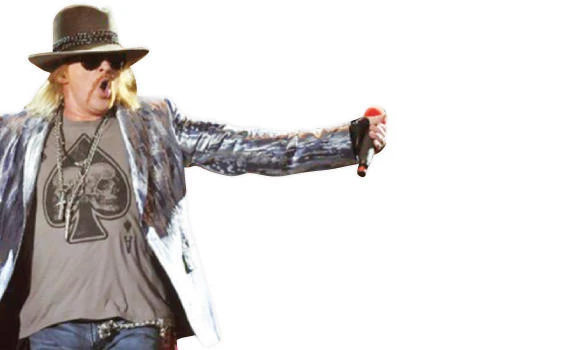 Surprises galore at Coachella festival