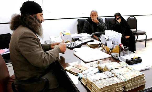 Daesh income drops 30% on lower oil, tax revenue: IHS