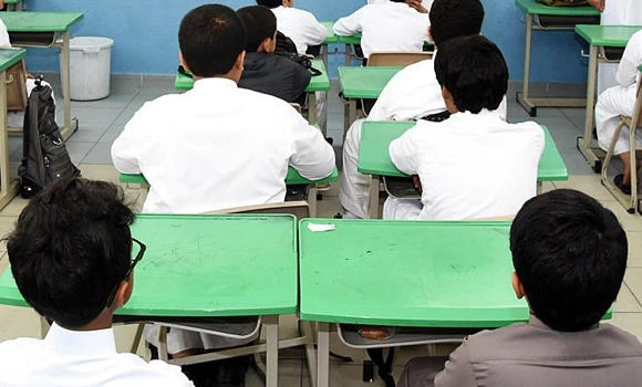 ‘Bank’ run by elementary school students