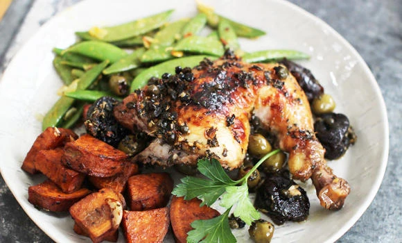 Chicken prices fall by 50%