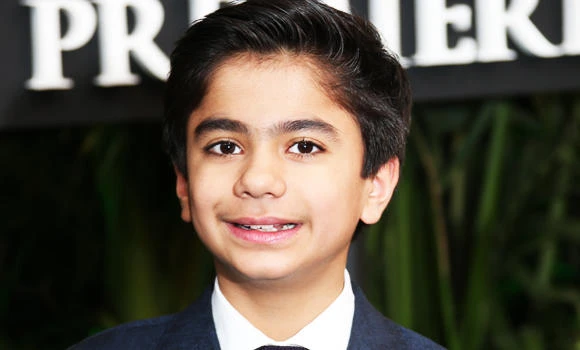 ‘The Jungle Book’ roars at box office