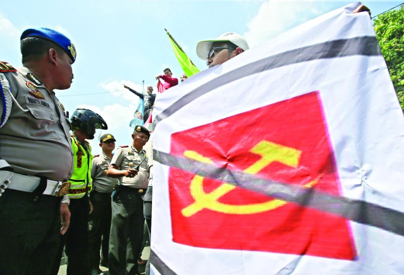Indonesia takes step toward reckoning with ‘65-66 atrocities