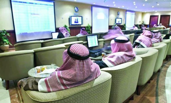Petrochemical shares send Tadawul higher