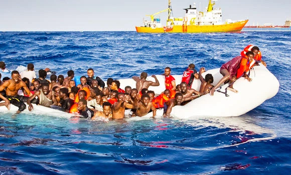 8 dead, nearly 20 missing in new migrant boat tragedy off Libya
