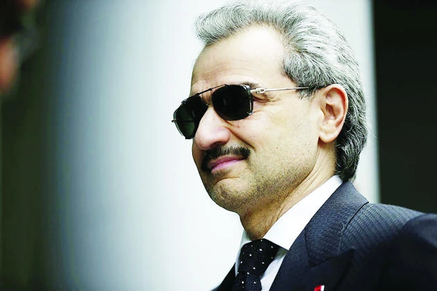 Saudi Arabia tops list of Arab rich