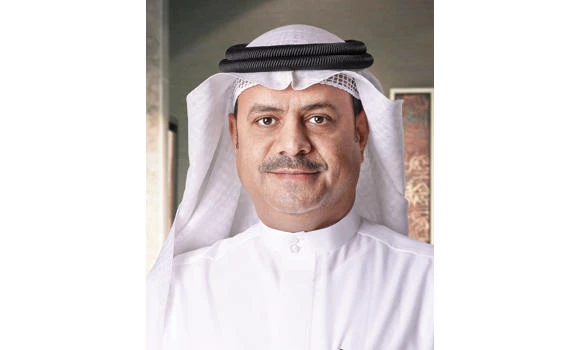 Arcapita acquires Dubai logistics park for $100m