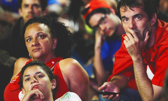 Brazil in crisis after Rousseff impeachment vote