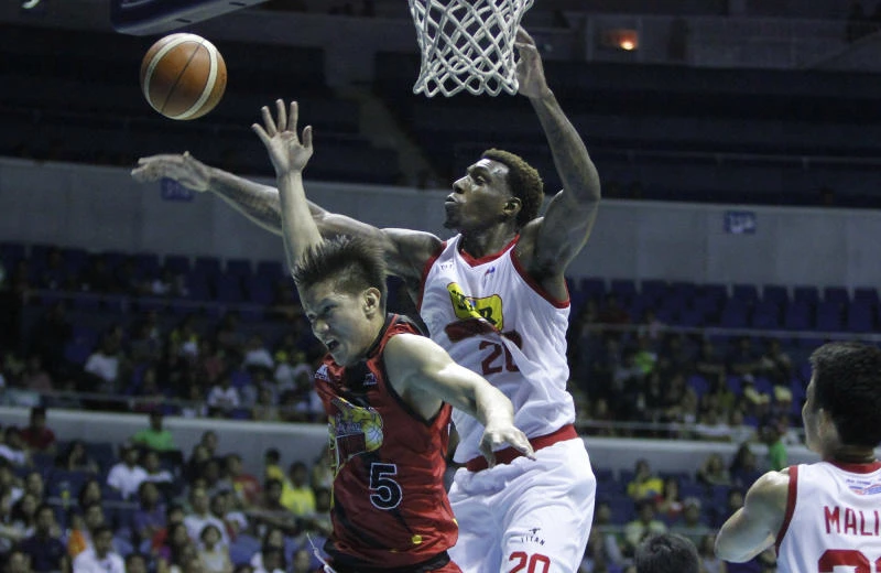 Meralco makes Final Four; Star stuns San Miguel