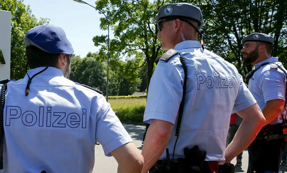 Switzerland halts citizenship process for Muslim family