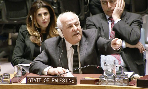 Shame on you ‘for killing thousands of children’