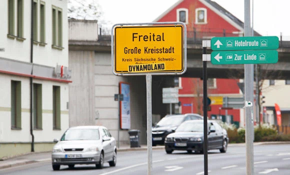 Rightwingers held in Germany for terror activities