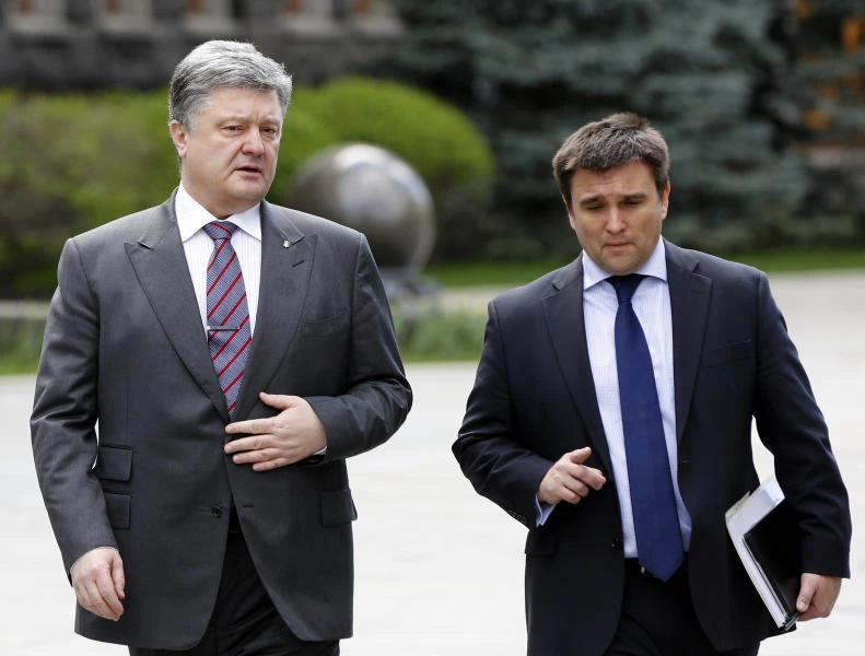 Ukraine, Russia reach deal to release pilot