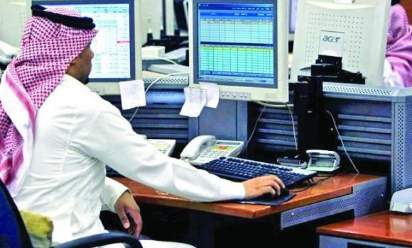 Tadawul surges 1.7% as firms report Q1 results