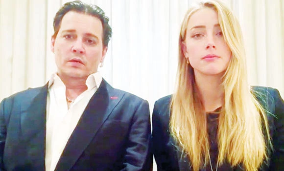 Aussie minister pokes fun at Depp’s video plea