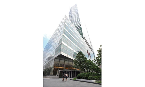 Goldman Sachs net income slumps 56.3% to $1.2bn