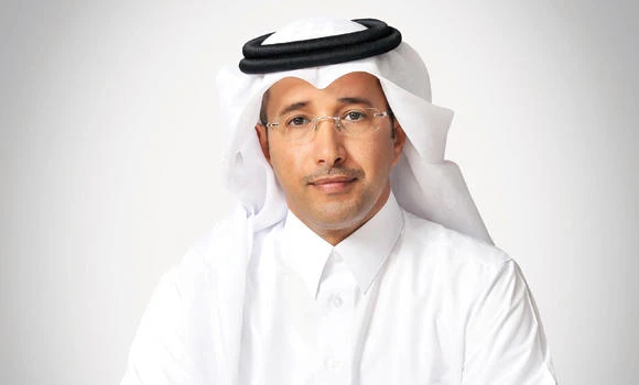 Al khaliji Bank’s Q1 net profit up 8% to QR156.2m